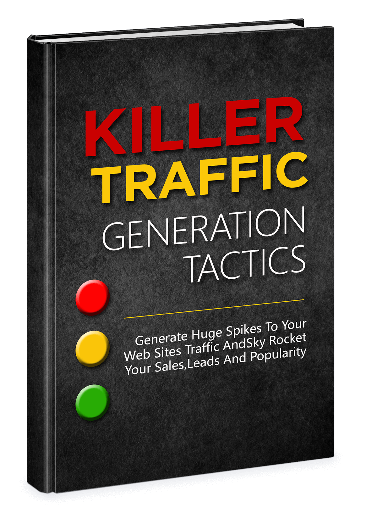 killer traffic generation