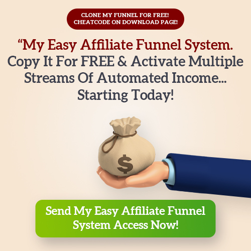 Free Affiliate Funnel Easy Access