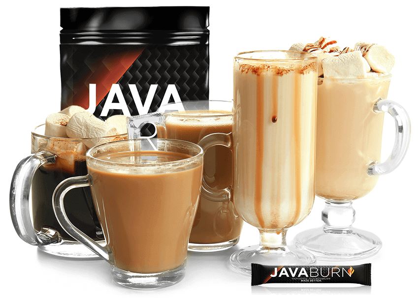 3. Java Burn