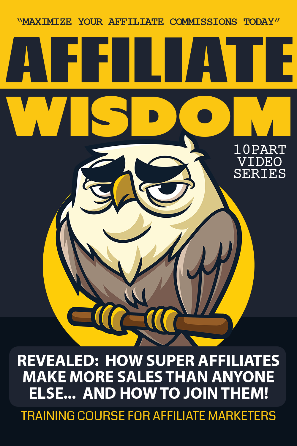 AFF-WISDOM