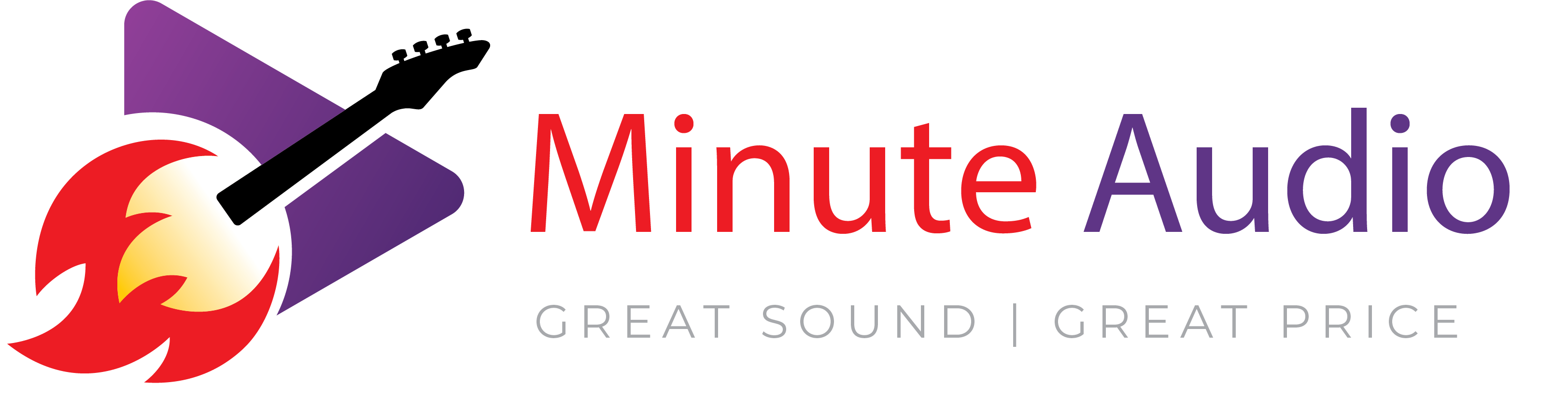 MinuteAudio