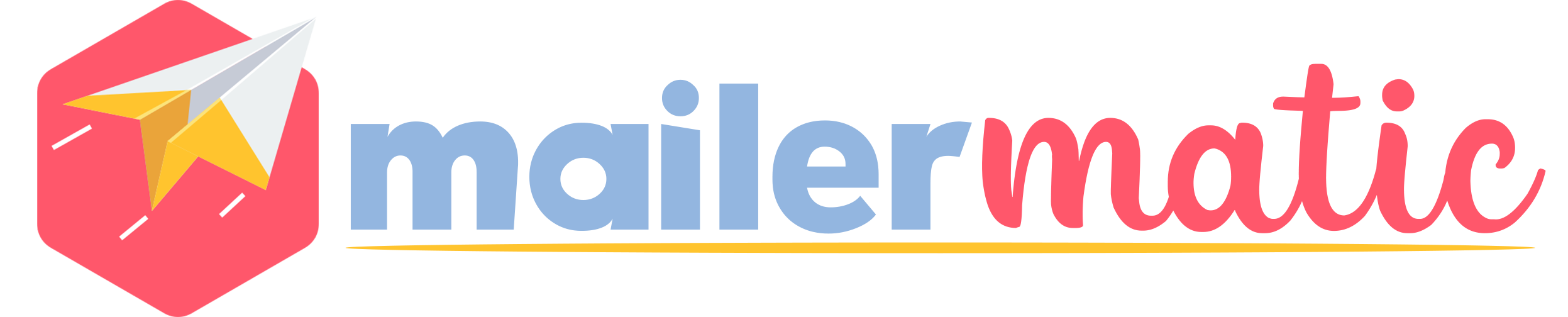 Mailermatic Logo