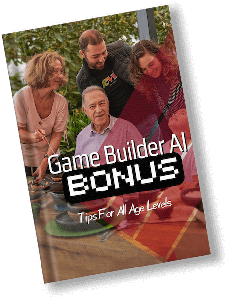 Game Builder AI Bonus 1 -smaller