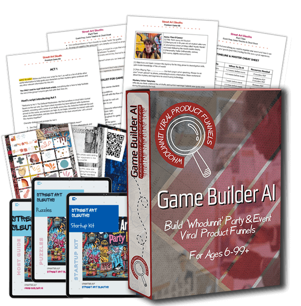 Game Builder AI Pack (2)