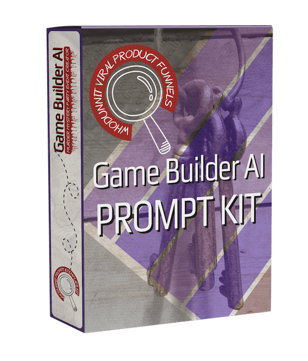 Game Builder AI - Prompts copy 2