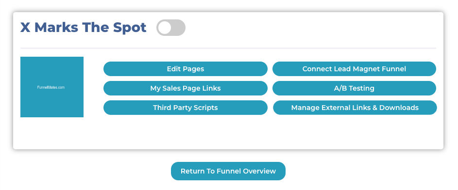 xmarksthespot-funnel