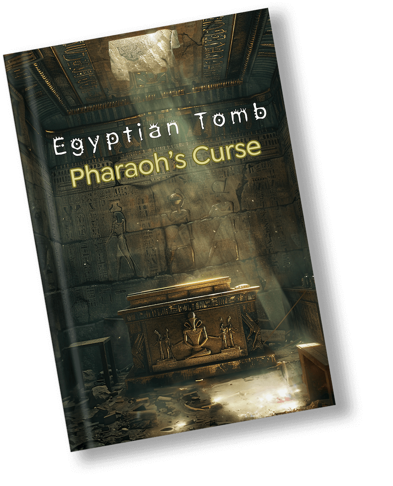 EgyptianTomb-Cover