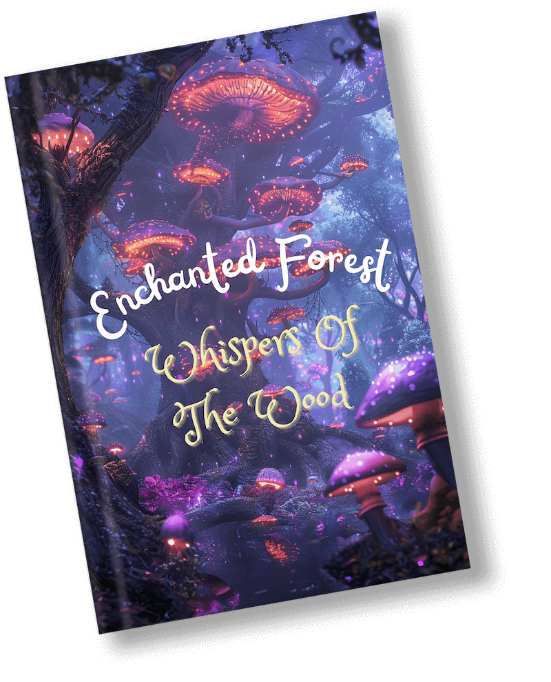 EnchantedForest-Cover