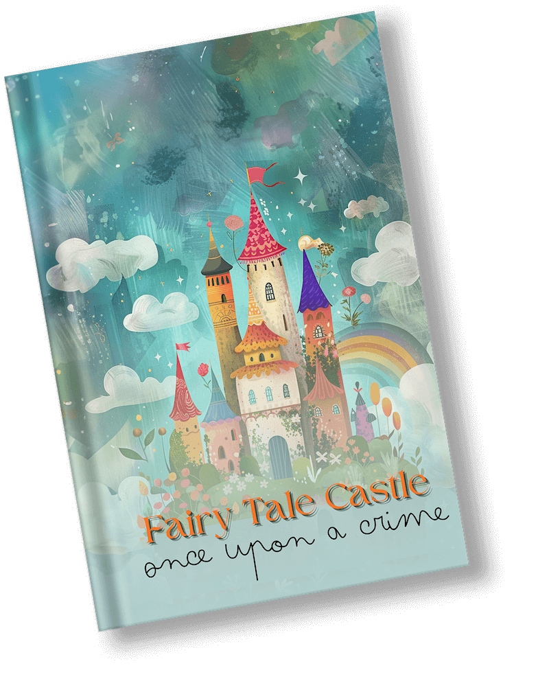 FairyTaleCastle-Cover