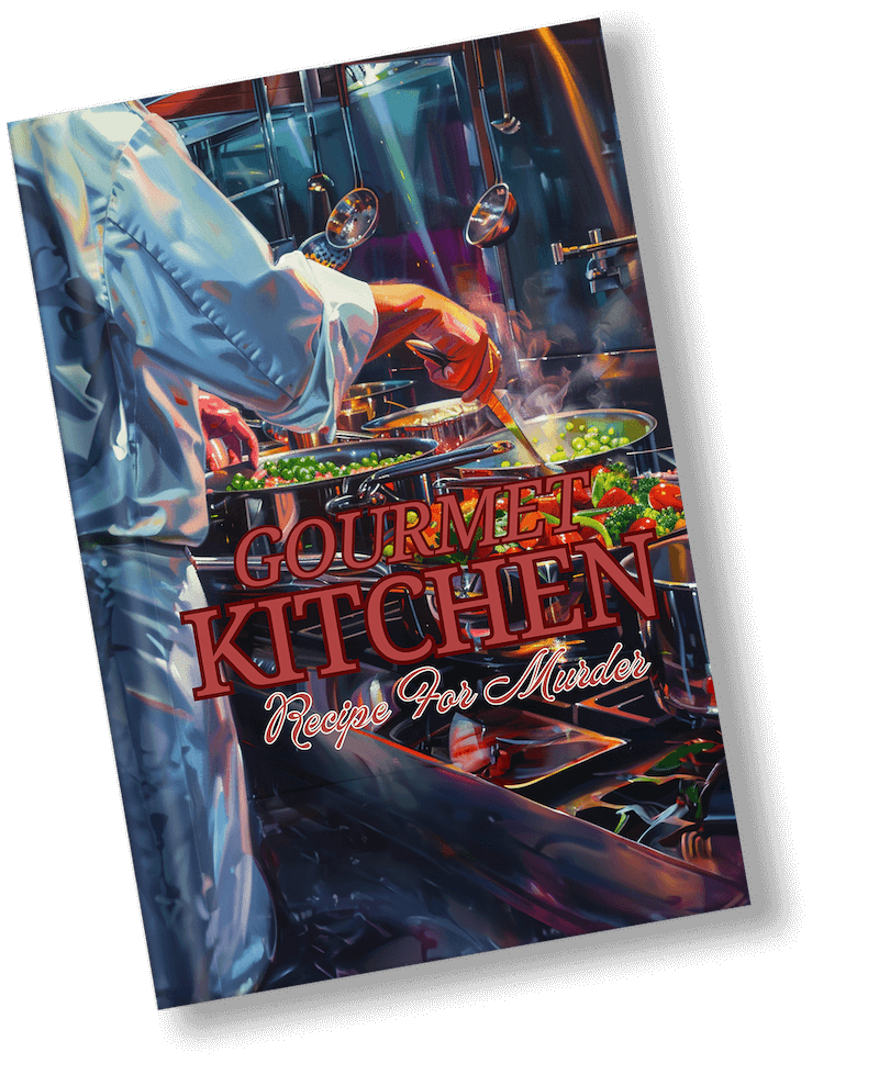 GourmetKitchen-Cover