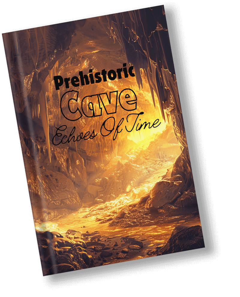 PrehistoricCave-Cover