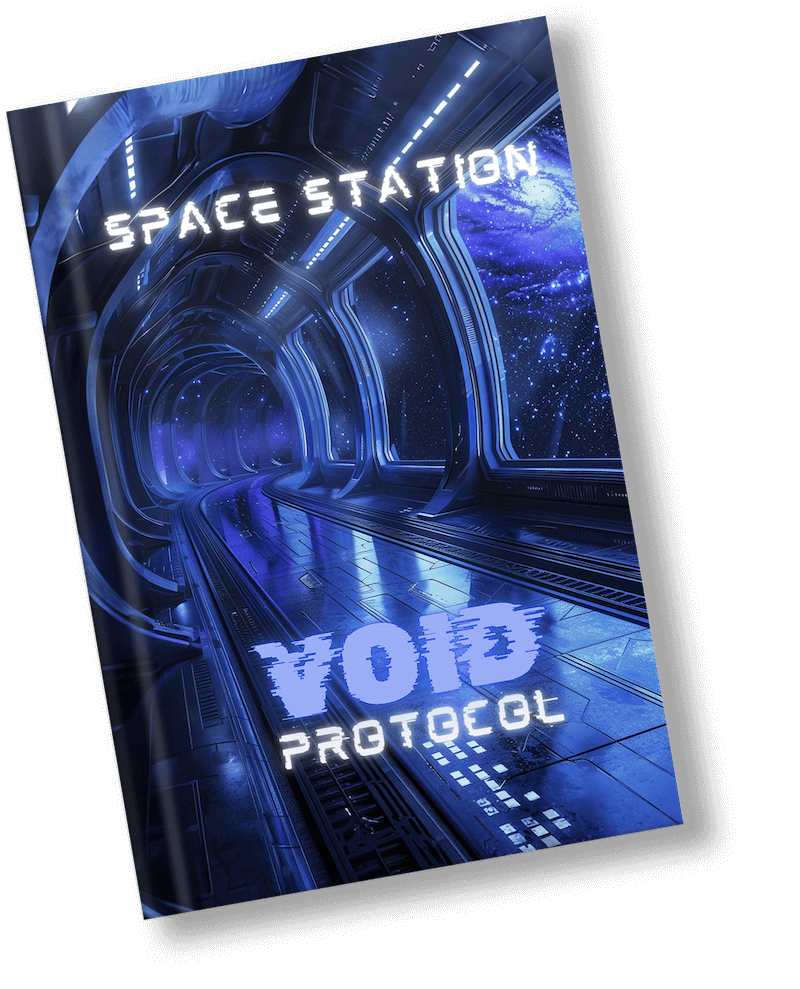 SpaceStation-Cover