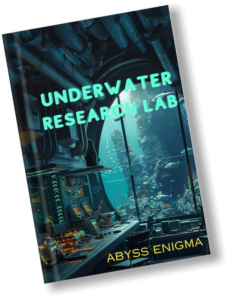 UnderwaterResearchLab-Cover