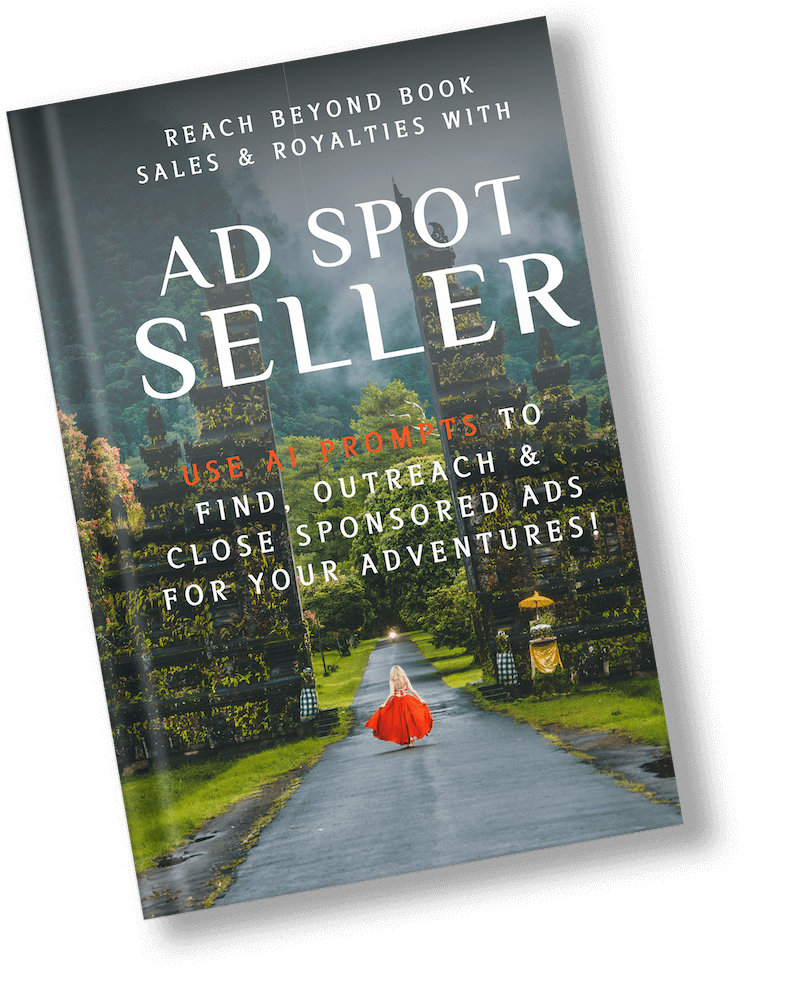 Ad Spot Seller Small