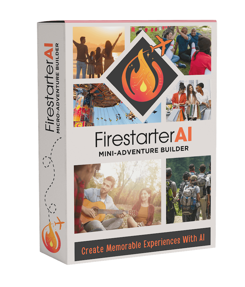 Firestarter AI Smaller