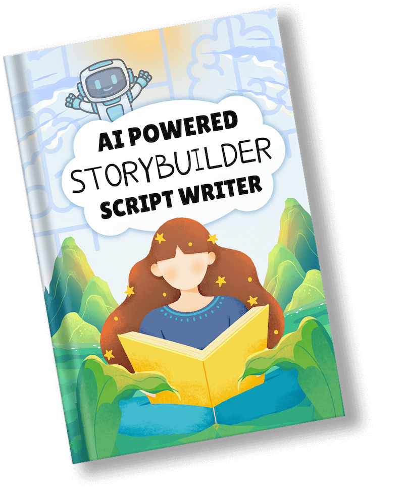 AIPoweredStoryBuilder Smaller