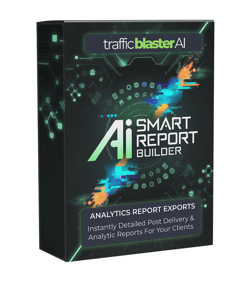 AI Smart Report Builder Smaller