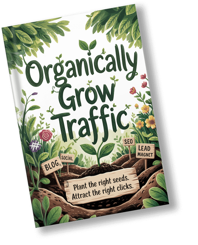 Organically Grow Traffic Small