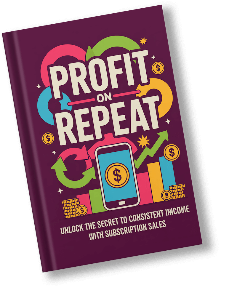 Profit On Repeat smaller