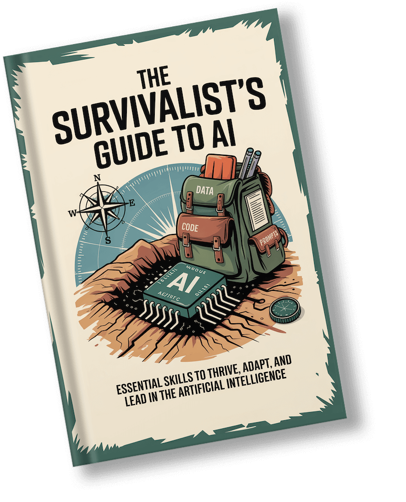 The Survivalist’s Guide to AI – Funnel Mates