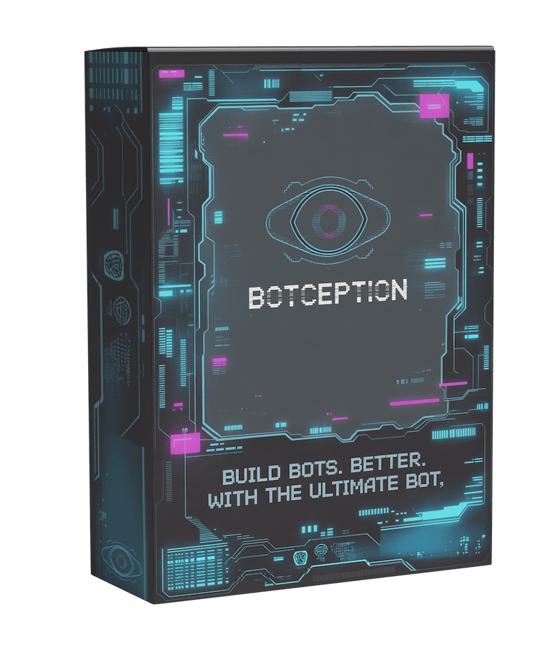 Botception Smaller Botception Smaller