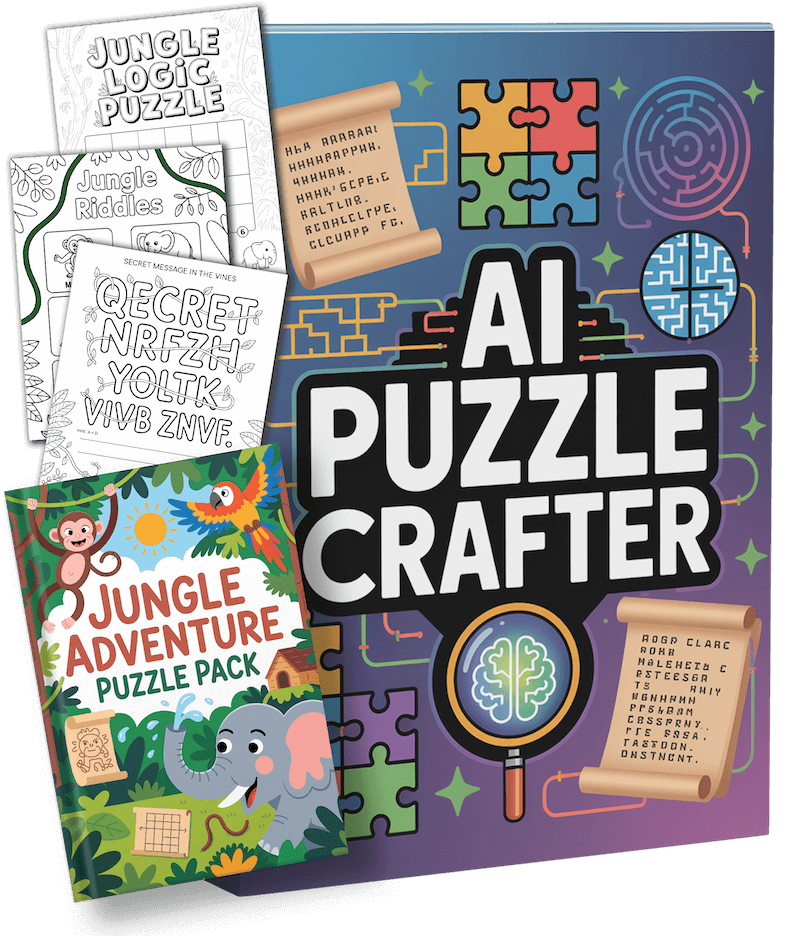 Jungle Adventure Smaller Jungle Adventure Smaller