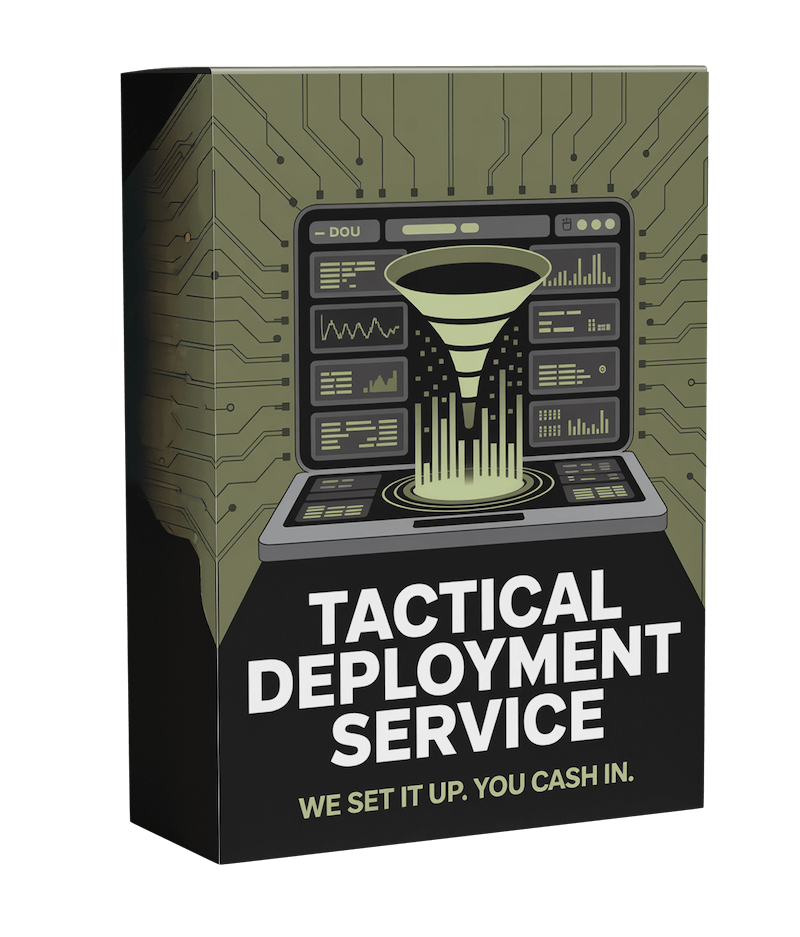 TacticalDeploymentService Small