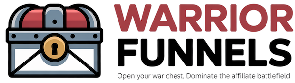 WarriorFunnels-Logo Smaller