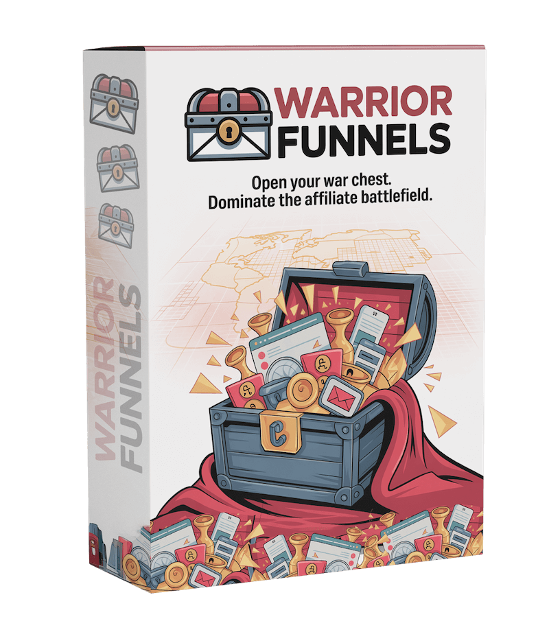 Warrior Funnels