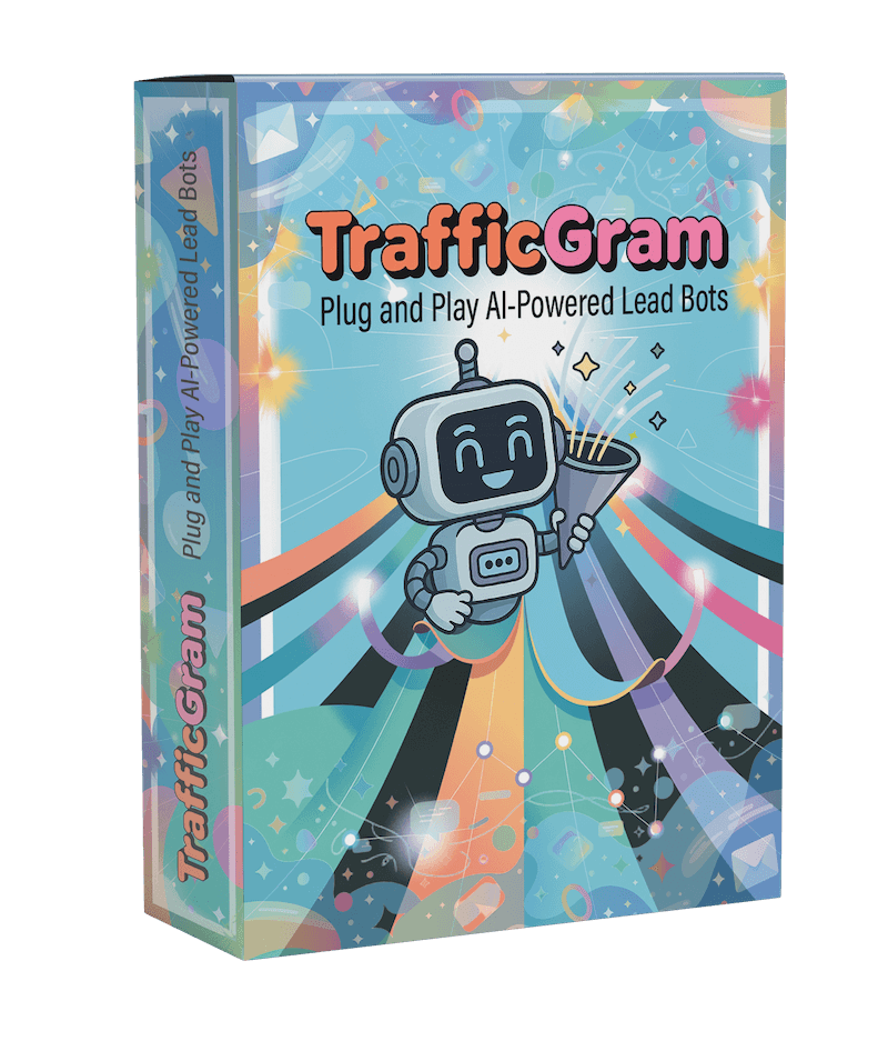 TrafficGram AI Smaller