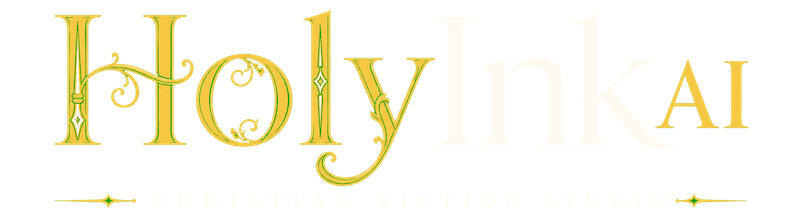 HolyInk AI