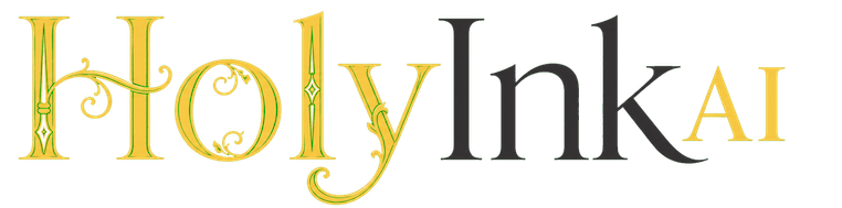 HolyInk AI